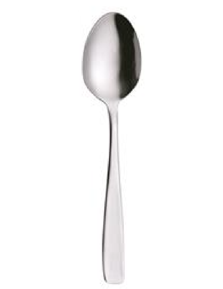 Cucchiaio tavola - Spessore 1.8 mm - Dimensioni cm 19.3