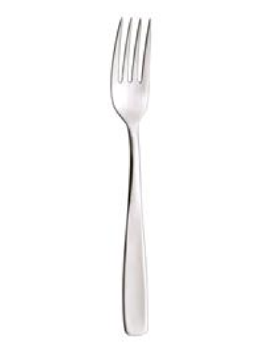 copy of Table fork - Thickness 1.8 mm - Dimensions 19.3 cm