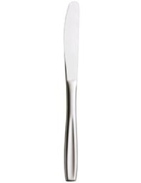 Coltello tavola - Spessore 1.8 mm - Dimensioni cm 21.2