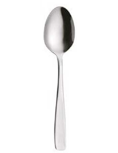 copy of Mocha spoon - Thickness 1.8 mm - Dimensions 10.2 cm