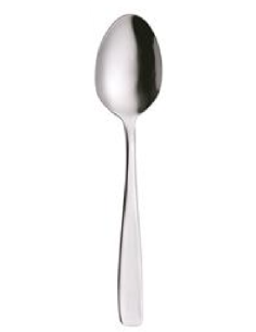 Cucchiaino moka - Spessore 1.8 mm - Dimensioni cm 10.2 2