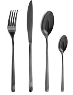 copy of Cuchara Moka - Grosor 3 mm - Dimensiones 11 cm 2