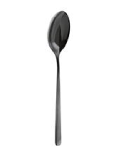 Cucchiaino moka - Spessore 3 mm - Dimensioni cm 11