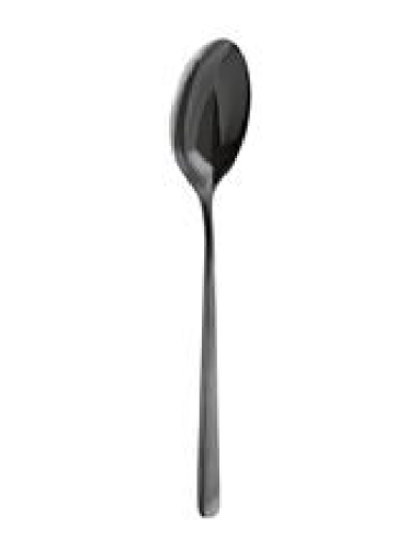 Cucchiaino moka - Spessore 3 mm - Dimensioni cm 11