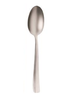 copy of Cuchara moka - Grosor 3 mm - Dimensiones 11,8 cm