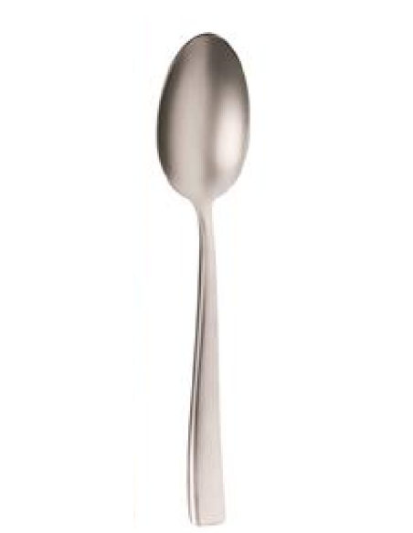 Cucchiaino caffè - Spessore 3 mm - Dimensioni cm 13.3