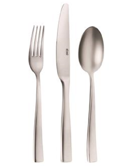 copy of Cuchillo de mesa - Grosor 3 mm - Dimensiones 23,5 cm