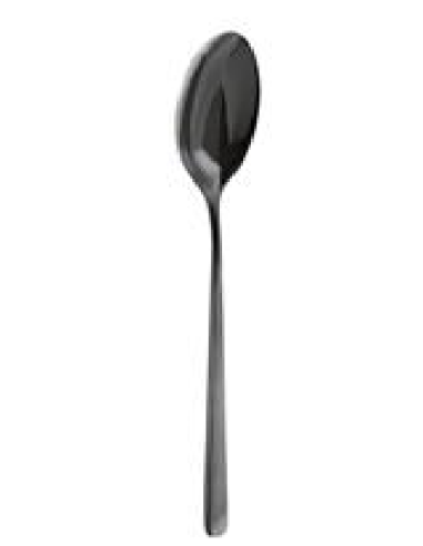 Cucchiaio caffè - Spessore 3 mm - Dimensioni cm...