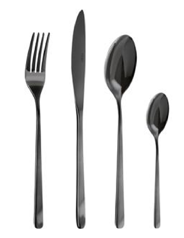 Cucchiaio tavola - Spessore 3 mm - Dimensioni...