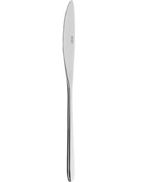 Coltello frutta - Spessore 3 mm - Dimensioni cm 20.7
