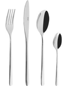 copy of Tenedor de mesa - Espesor 3 mm - Dimensiones 20 cm 2