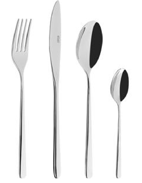 Forchetta tavola - Spessore 3 mm - Dimensioni cm 20