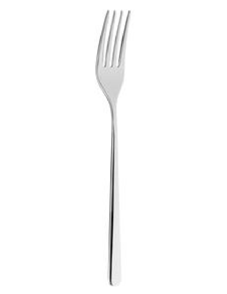Forchetta tavola - Spessore 3 mm - Dimensioni cm 20