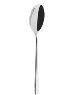 Cucchiaio tavola - Spessore 3 mm - Dimensioni cm 20