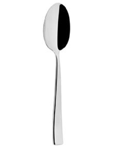 Cucchiaio moka - Spessore 2.2 mm - Dimensioni cm 11.7