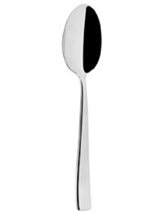 Cucchiaio caffè - Spessore 2.2 mm - Dimensioni cm 13.4 2