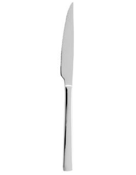 copy of Steak knife - Thickness 2.2 mm - Dimensions 23 cm