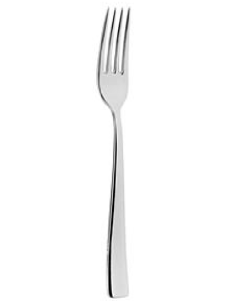 Forchetta tavola - Spessore 2.2 mm - Dimensioni cm 20.2 2