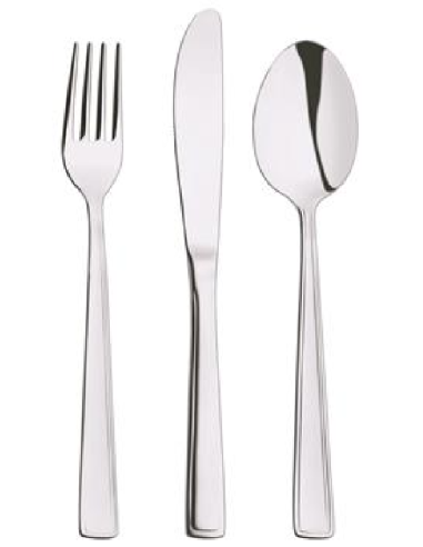 copy of Table spoon - Thickness 2.5 mm -...
