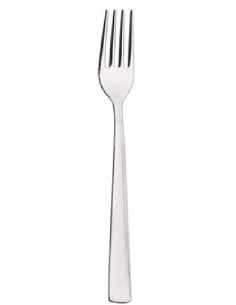 Forchetta frutta - Spessore 2.5 mm - Dimensioni cm 17.7