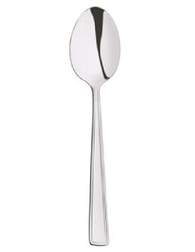 copy of Coffee spoon - Thickness 2.5 mm - Dimensions 13.2 cm