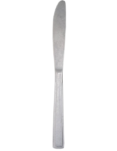 copy of Table knife - Vintage - Dimensions 21.3 cm