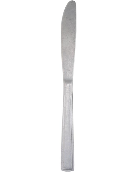 Coltello tavola - Vintage - Dimensioni cm 21.3
