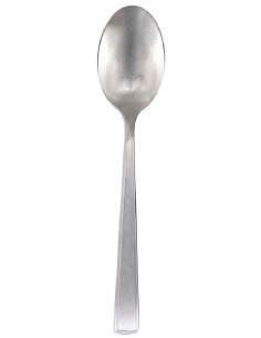 copy of Coffee spoon - Vintage - Dimensions 13.2 cm