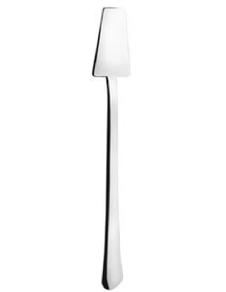 copy of Pack of 6 Spatula spoons - Dimensions 14.9 cm