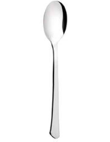 copy of Pack of 6 spoons - Tea/Moka - Dimensions 12 cm