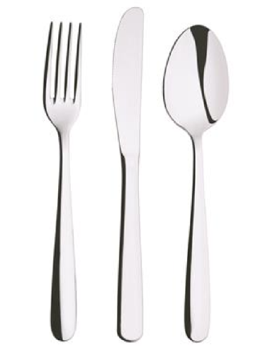 copy of Tenedor de mesa - Espesor 2 mm -...