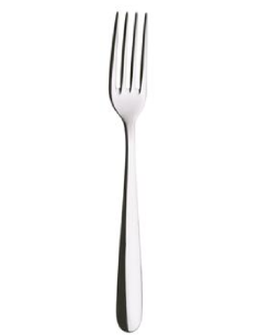 copy of Tenedor de mesa - Espesor 2 mm - Dimensiones 19,7 cm