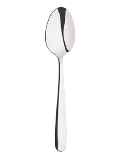 copy of Coffee spoon - Thickness 2 mm - Dimensions 13.1 cm