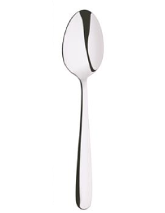 Cucchiaino moka - Spessore 2 mm - Dimensioni 10.3 cm