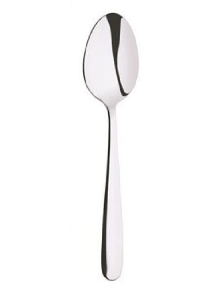 Cucchiaino moka - Spessore 2 mm - Dimensioni 10.3 cm