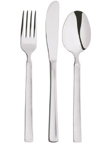 copy of Cuchara de mesa - Grosor 2,2 mm -...