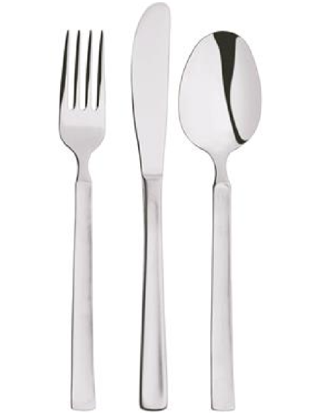 copy of Table spoon - Thickness 2.2 mm - Dimensions 19.5 cm