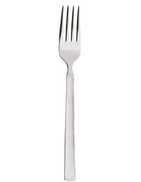 Forchetta tavola - Spessore 2.2 mm - Dimensioni 19.6 cm