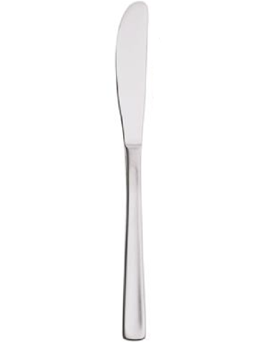 Coltello frutta - Spessore 2.2 mm - Dimensioni...