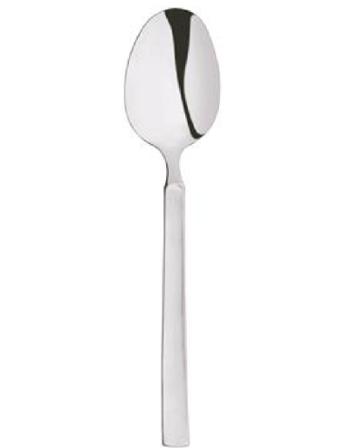 copy of Moka spoon - Thickness 2.2 mm - Dimensions 11.1 cm