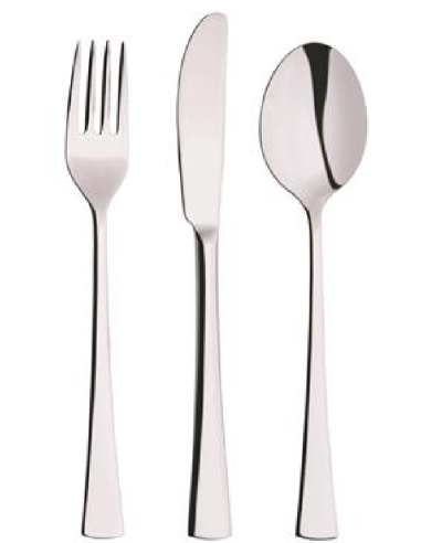 copy of Table knife - Thickness 2.5 mm -...