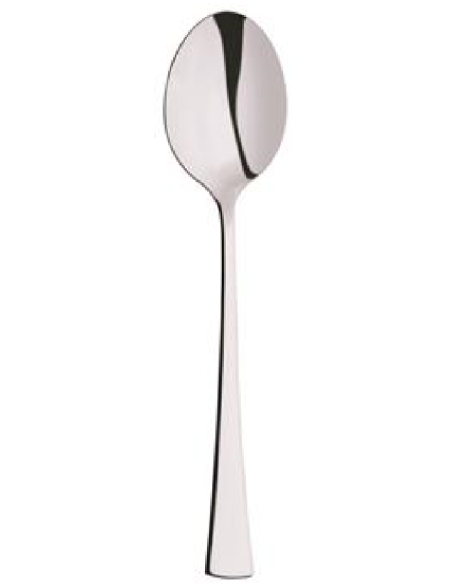 copy of Cuchara moka - Grosor 2,5 mm - Dimensiones 10,8 cm