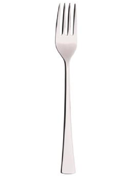 Forchettina dolce - Spessore 2.5 mm - Dimensioni 15 cm