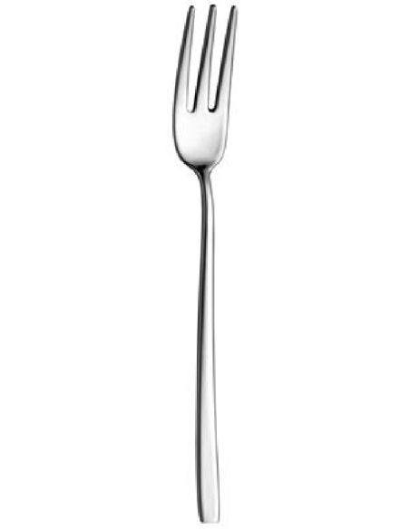 copy of Mini tenedor - 3 puntas - Dimensiones 11,5 cm