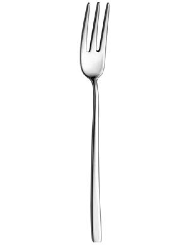 copy of Mini tenedor - 3 puntas - Dimensiones...