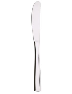 Coltello tavola - Spessore 2,5 mm - Dimensioni cm 20.8