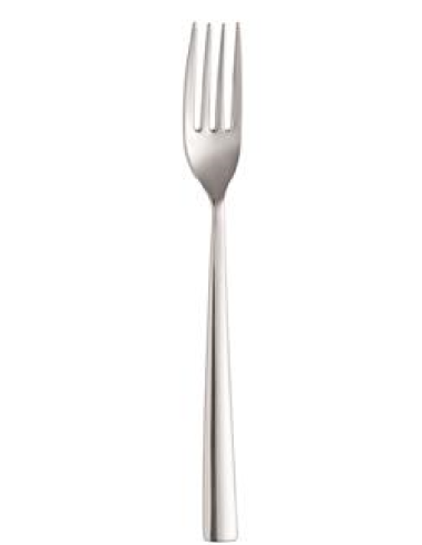 Forchetta tavola - Spessore 2,5 mm - Dimensioni...