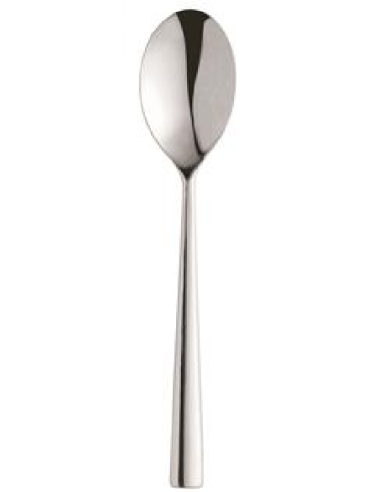 copy of Moka spoon - Thickness 2.5 mm - Dimensions 11 cm