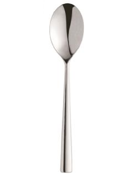 copy of Moka spoon - Thickness 2.5 mm - Dimensions 11 cm