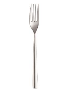 copy of Dessert fork - Thickness 2.5 mm - Dimensions 15.9 cm